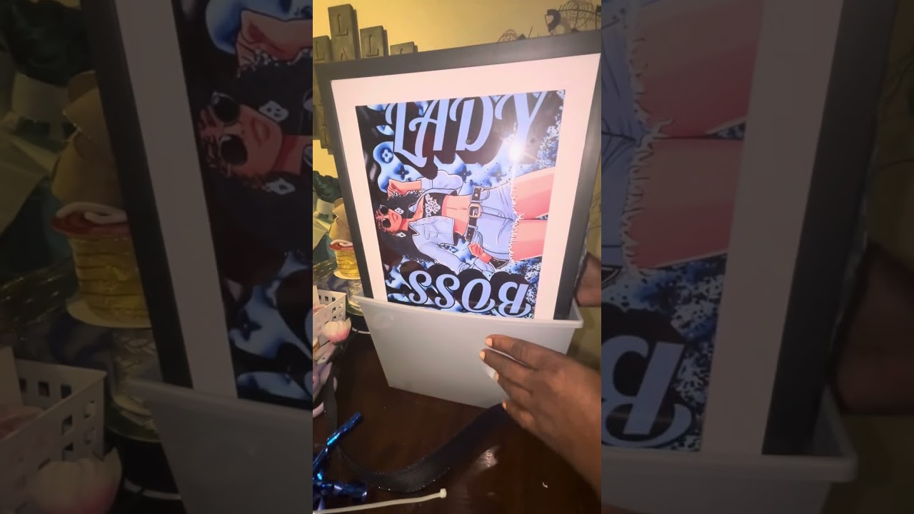 Let’s create this inexpensive High End 👀 gift basket. 