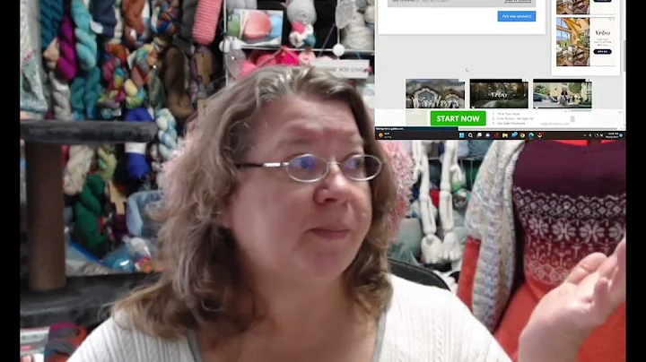 Creators Giveback Collab semi finalist Bonnie Myer...