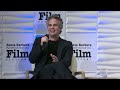SBIFF 2024 - Mark Ruffalo Welcome, Early Career Discussion To "Zodiac"