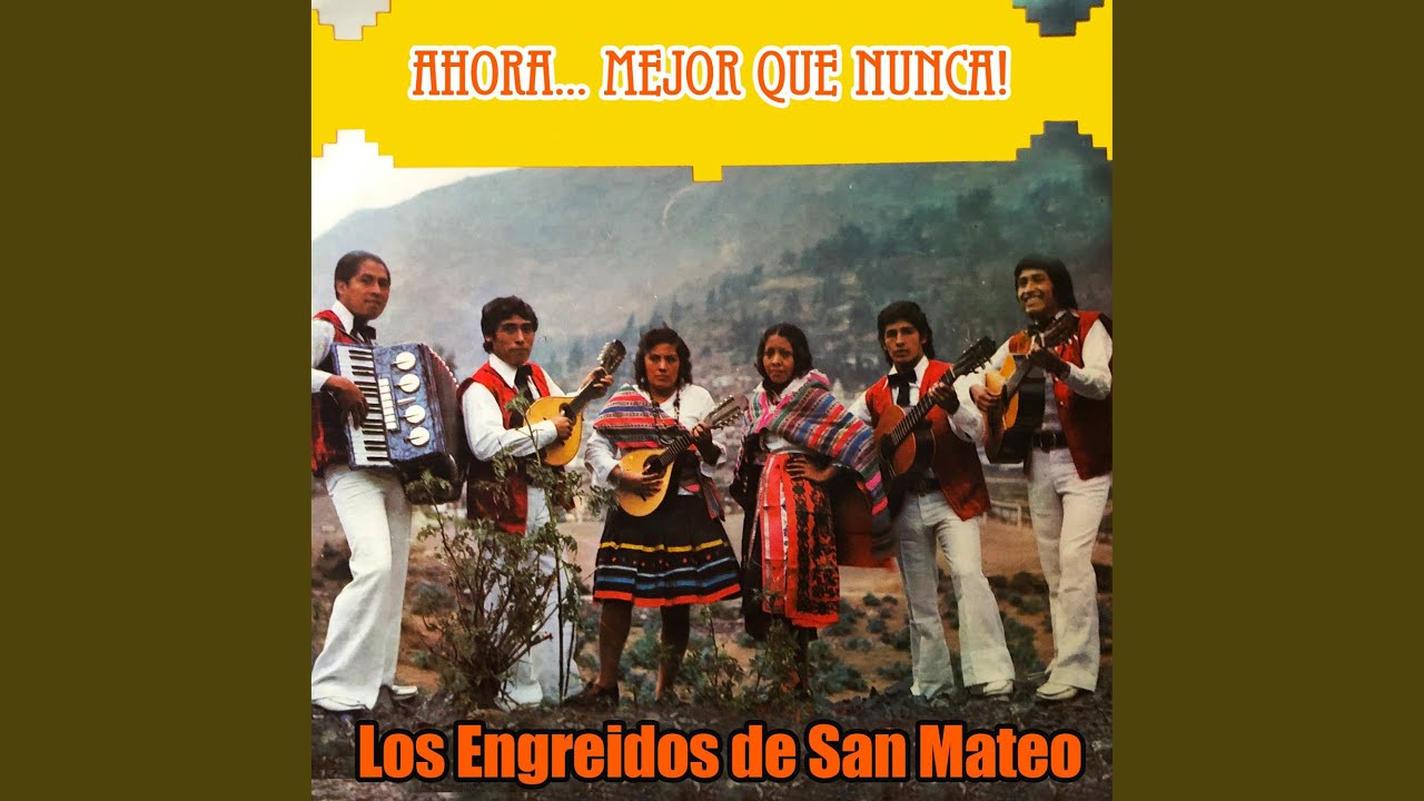 Ojitos Hechiceros YouTube
