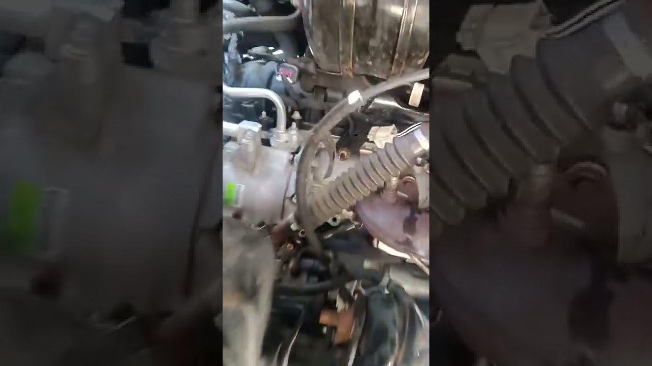 Ver 2013 dodge ram 1500 coolant temperature sensor location en YouTube Ver 2013 dodge ram 1500 coolant temperature sensor location en YouTube