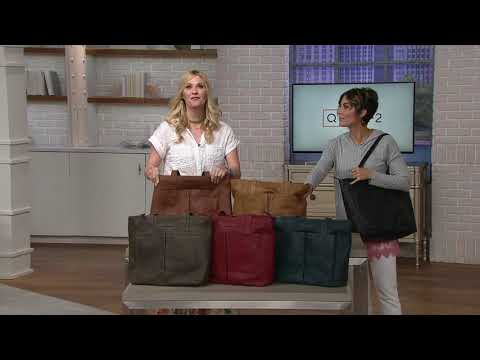 frye cellina tote