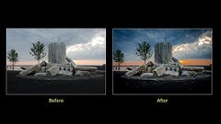 Learn Lightroom 5 - Part 1: Quickstart (Training Tutorial) - Durasi: 17.56. 
