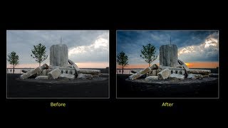 Learn Lightroom 5 - Part 1: Quickstart (Training Tutorial)(This is the first video in the 