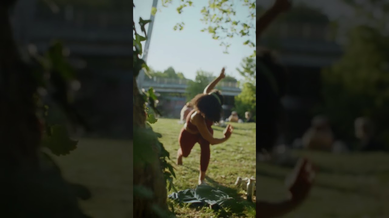 Preview of Klean Kanteen Rise Reflect Vacuum Water Bottle with Bamboo Cap - 20 fl. oz. Video