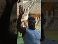 Kenneth Walker Bound For Greatness#football #nfl #chiefs #kennethwalker #fyp #viral