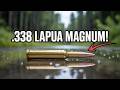 Steyr SSG 08 .338 Lapua Magnum: BEST Sniper Rifle 2026?