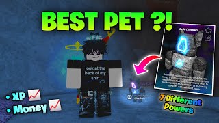 Relic Construct Fisch Guide - XP Farm Test, Money Farm Test & Review