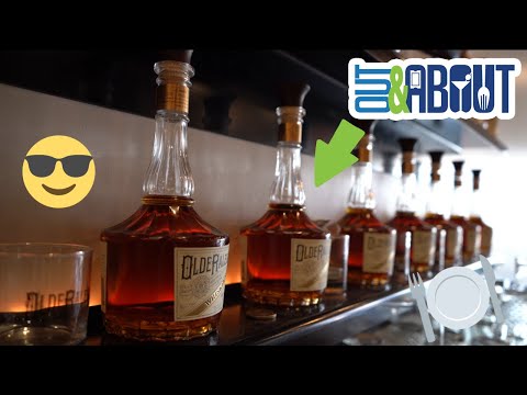 Why Zebulon's Olde Raleigh Distillery is home to some of the best whiskey in North Carolina