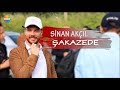 Sinan Akçıl silahlı çatışmanın ortasında kalıyor!