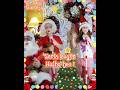 Santa's Funny Santa's Fun | Double Santa &amp; Double Baby Claus Magic! 🎅✨🎄 The Funniest Santa Song