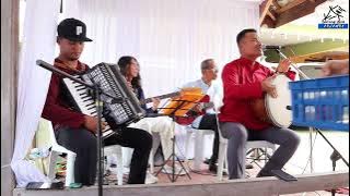 Joget Jambu Merah (cover) - Adam Uwais Band