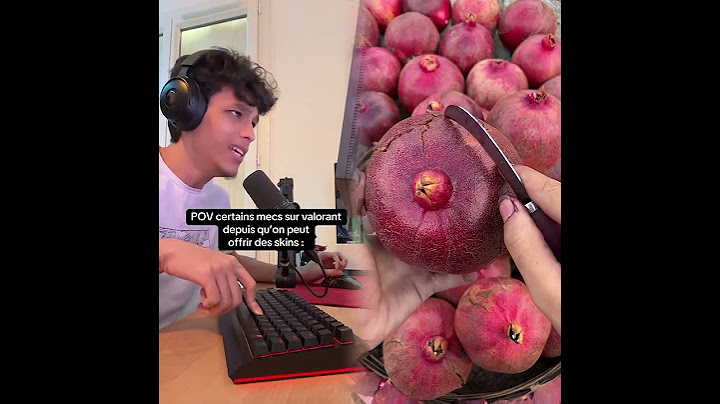 je vous jure que ça va arriver 😂