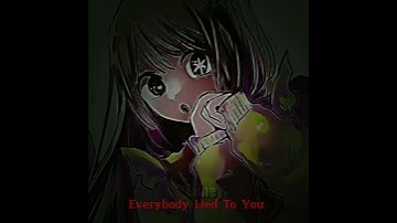 Ruby hoshino |darkside #oshinoko#rubyhoshino
