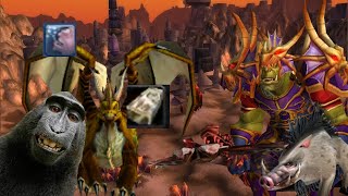 175 - The scepter of the shifting sands questline , first draconic for dummies - Hunter gamepaly