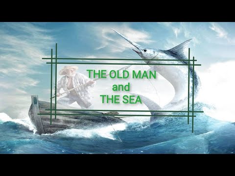 The Old Man And The Sea 1990