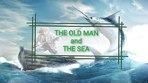 The Old Man And The Sea 1990