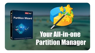 How to Easily Manage Your Disks with MiniTool Partition Wizard – Full Tutorial