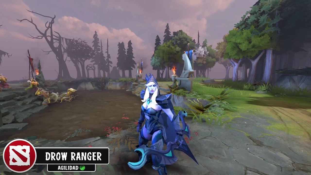 camera iphone 8 plus apk Drow Ranger - Gust