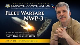 Fleet Warfare (NWP-3) -- Seapower Conversations