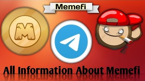 All information about memefi | Memefi update | Memefi listing date | memefi se paisa kaise kamaye