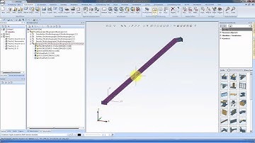 HiCad - Tutorial W#5 - Auswahl des richtigen Hauptteils