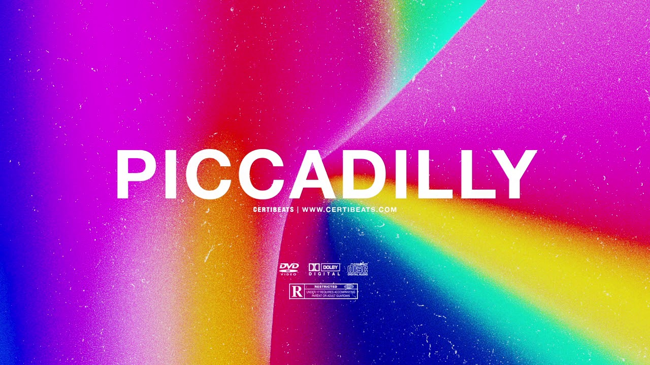 (FREE) | "Piccadilly" | J Balvin x Wizkid x Ozuna Type Beat | Free Beat Reggaeton Instrumental 2021