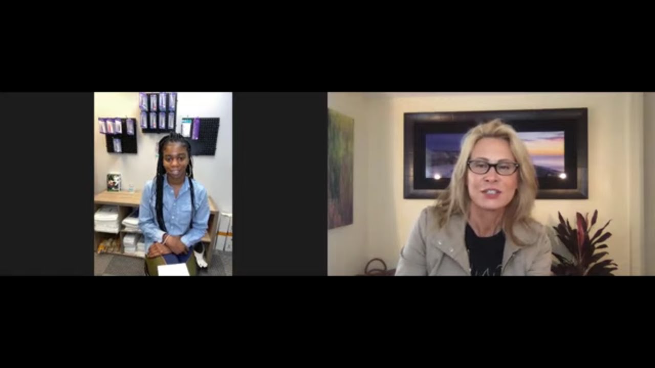 NewMed Spa Talk Serving Faces and Serving Faces Pro with Ebony Burns