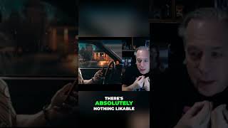 Obsession: Why The Female Lead SAVED This Movie (Male Lead is a PUSSY!) #shorts