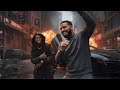 Drake Lil Wayne My City Ft Nicki Minaj Remix 2025 