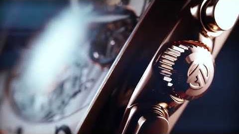 Franck Muller Cintrée Curvex Chronograph Grande Date