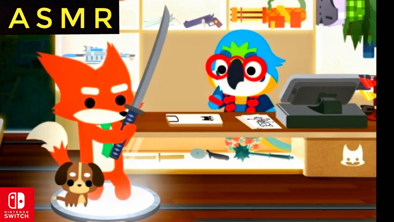 Super Animal Royale Solos, Duos, Squads (ASMR Soft Spoken, In-Game Sounds)