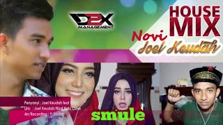 Joel Keudah feat Novi - Awak Dah Makan Ke (Official Music Video)