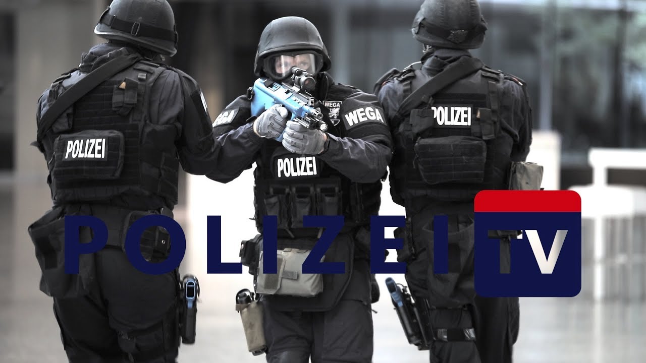 AMOKLAGE | WEGA | Internationale Großübung