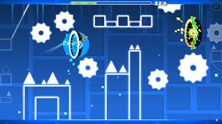 My Beautiful Layout (KLYDIX - Fly Away) First & Last Preview :)