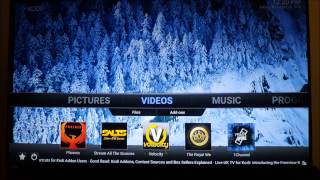 HOW TO CHANGE YOUR KODI BACKGROUND screenshot 4