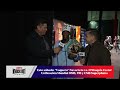 “Estoy en un nivel superior”, O’Shaquie Foster confiado en ganarle al ‘Vaquero’ Navarrete