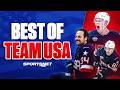 Every Team USA Player's BEST Play From This Season