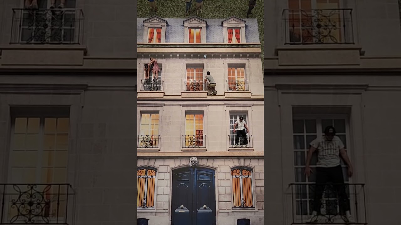 Museum of Fine Art in Houston