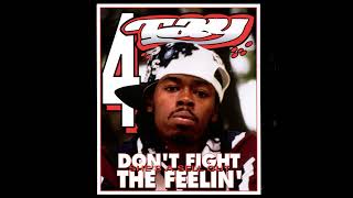 洋楽 RAPPIN 4 TAY NDon't Fight the Feelin' Rappin' 4 Tay - Don't Fight the Feelin' (1994) - YouTube