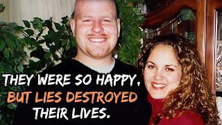 One Lie Destroyed Their Perfect Marriage: The Tragic Story of Lori and Mark Hacking