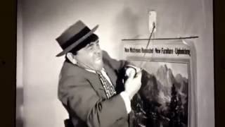 Three Stooges: Tug-a-War/Looks Like Moe