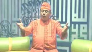 Sholawat Badar H.UMAR SAID