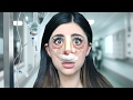 NOSE JOB GONE WRONG - Surgery Simulator