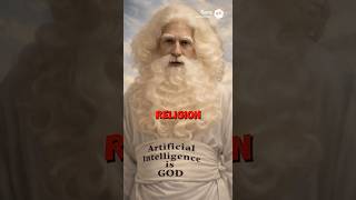 just say ai is GOD