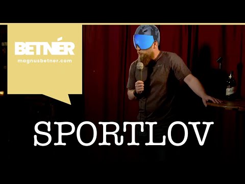 Betnér om Sportlovsveckan