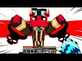 LYON SI TRASFORMA IN CATTIVO!! - Failcraft #6