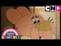 Gumball | Mr Robinson in the Attic | Cartoon Network