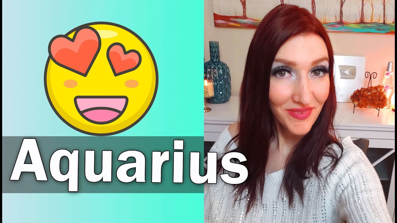 AQUARIUS VERY IMPORTANT BUT HEAVY READING!! DECEMBER 2 TO 8