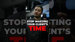 Time Is Your Most Valuable Resource  Use It Wisely Save Your Clients  Time And Theyll Love You
